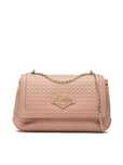 Love Moschino torebka damska listonoszka JC4353PP0FKF0601