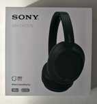 SONY WH-CH720N bezprzewodowe słuchawki z systemem redukcji hałasu
