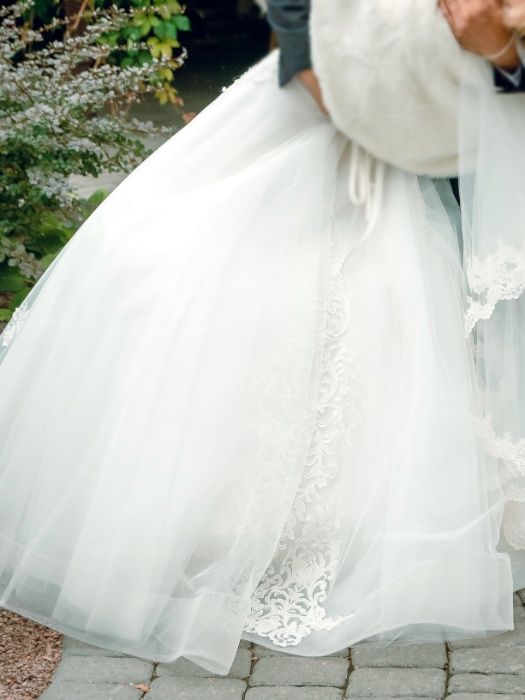 Весільне плаття Весільна сукня