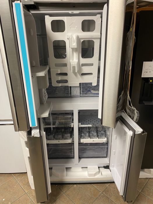 Samsung RF65DG9H0ESREF Family Hub AI 4-drzwiowa! Nowa!!! Outlet !