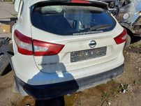 Разборка Nissan Qashqai 2013+ 1.6 R9M CVT вариатор, по запчастям