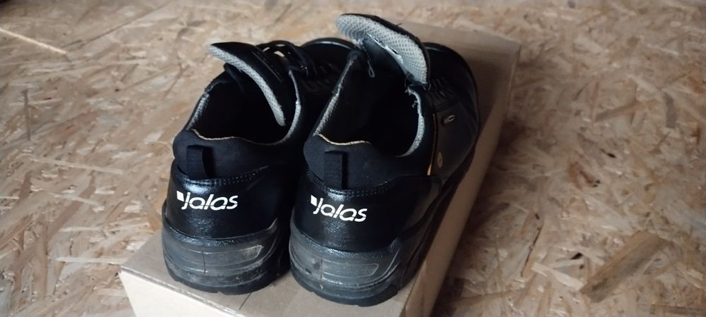Buty BHP Jalas robocze