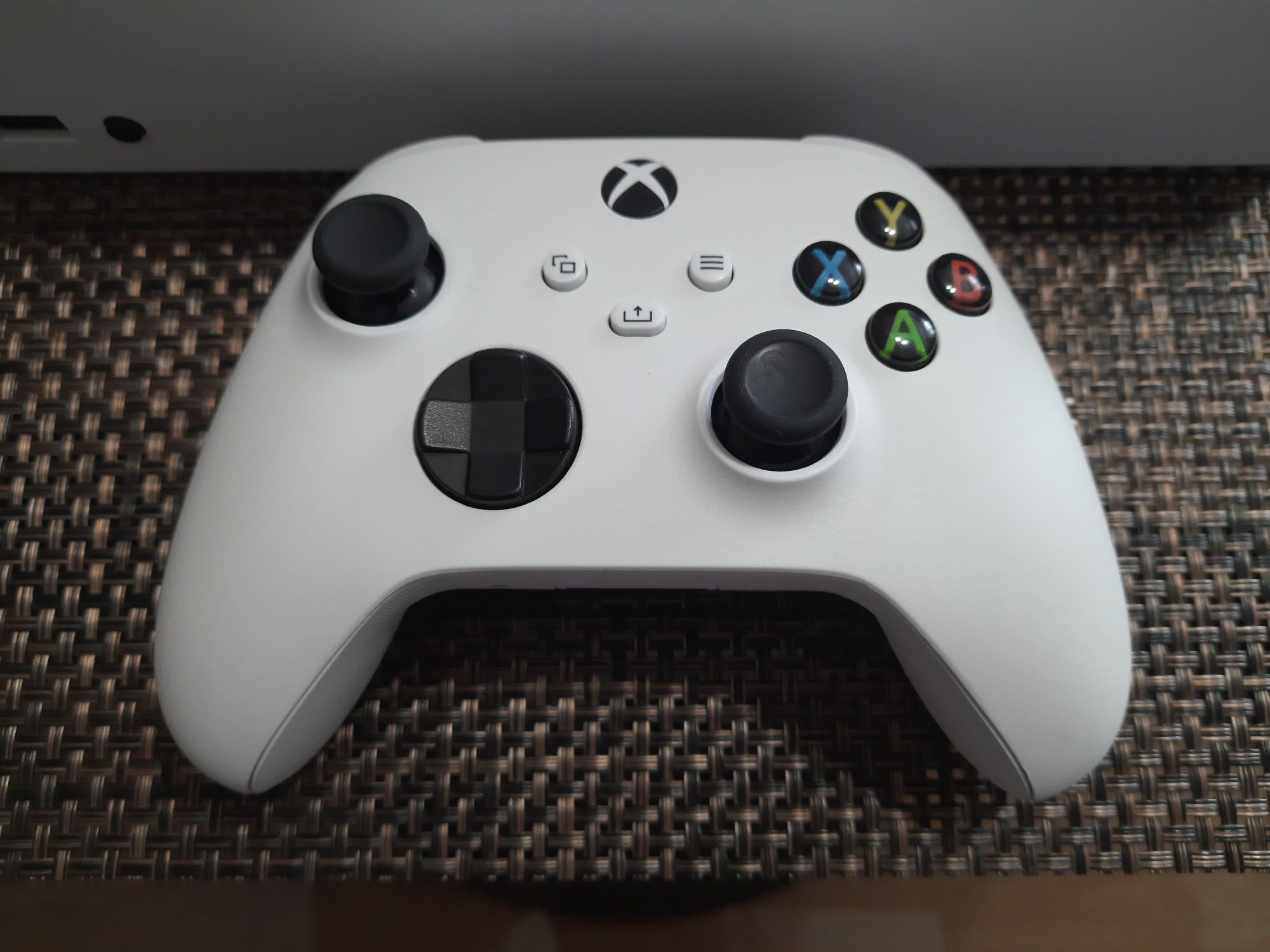 Xbox Series S SSD 512gb