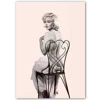 Marilyn Monroe plakat 50x70