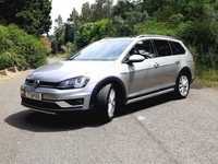 VW Golf Alltrack 1.6 TDi 4Motion