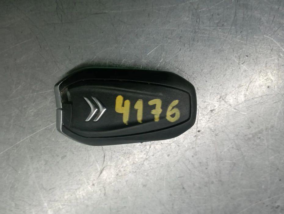 Chave / comando CITROËN C4 III