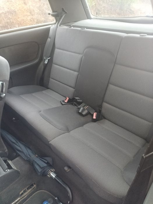 Audi A3 1.9 TDI 130 Cv