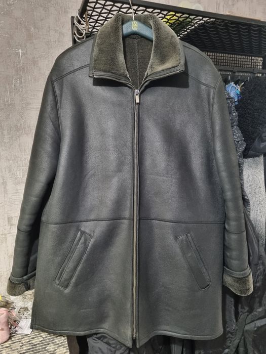 Дублянка чоловіча