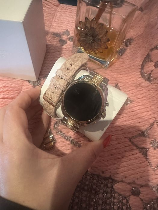 Smartwatch Michael kors