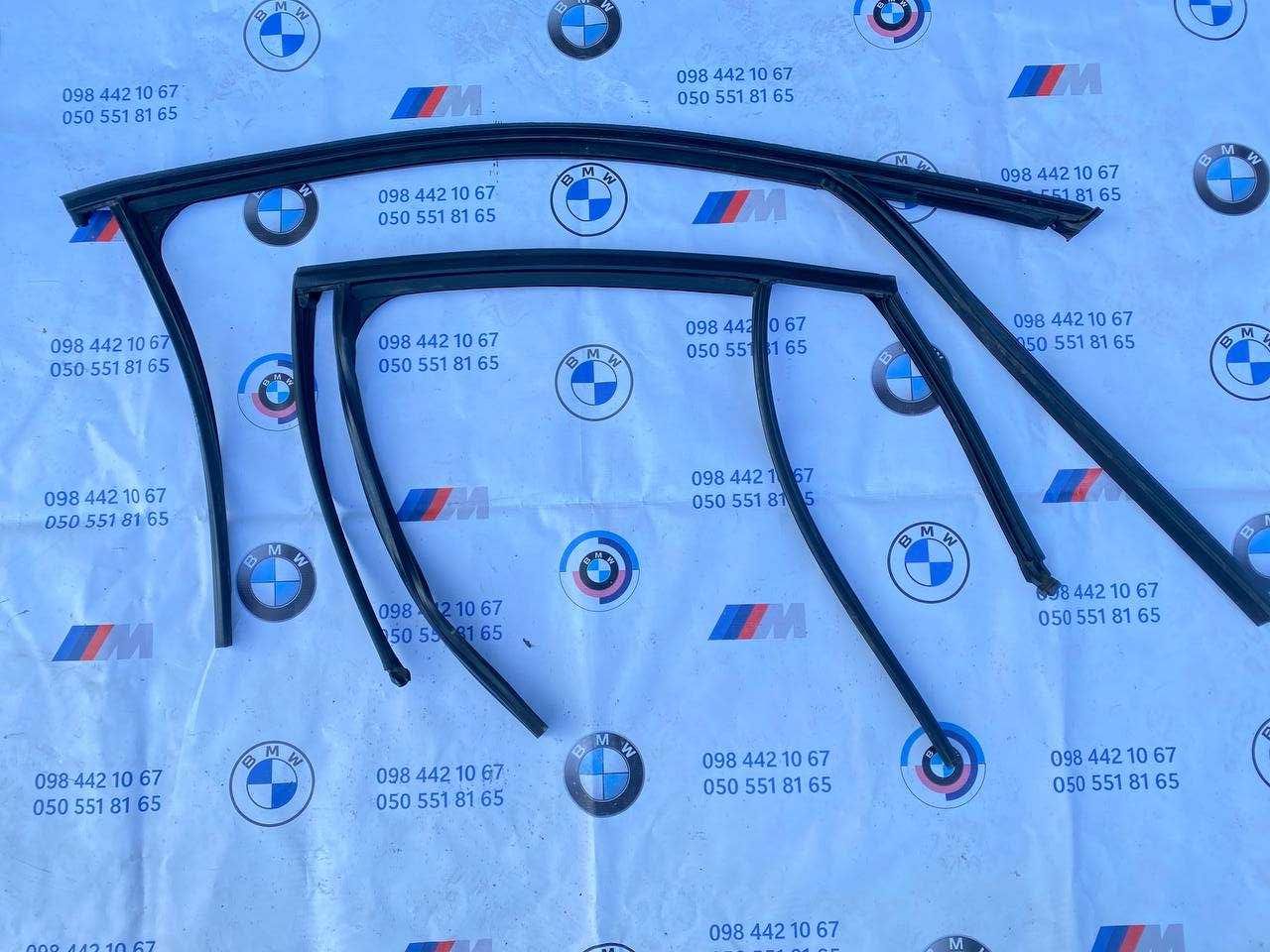 Bmw f25 x3 накладка дверей хром молдинг двери  бмв х3 ф25 розборка