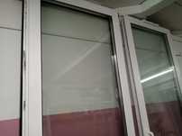 Drzwi Tarasowe 174x240 Antracyt