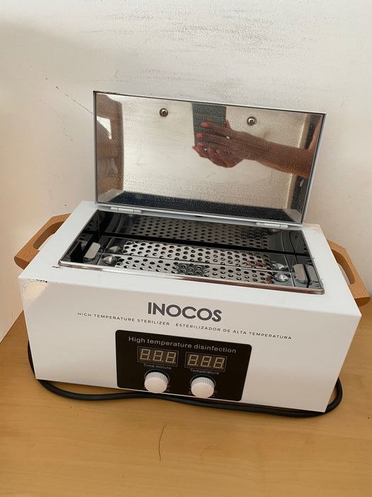 Esterilizador Inocos