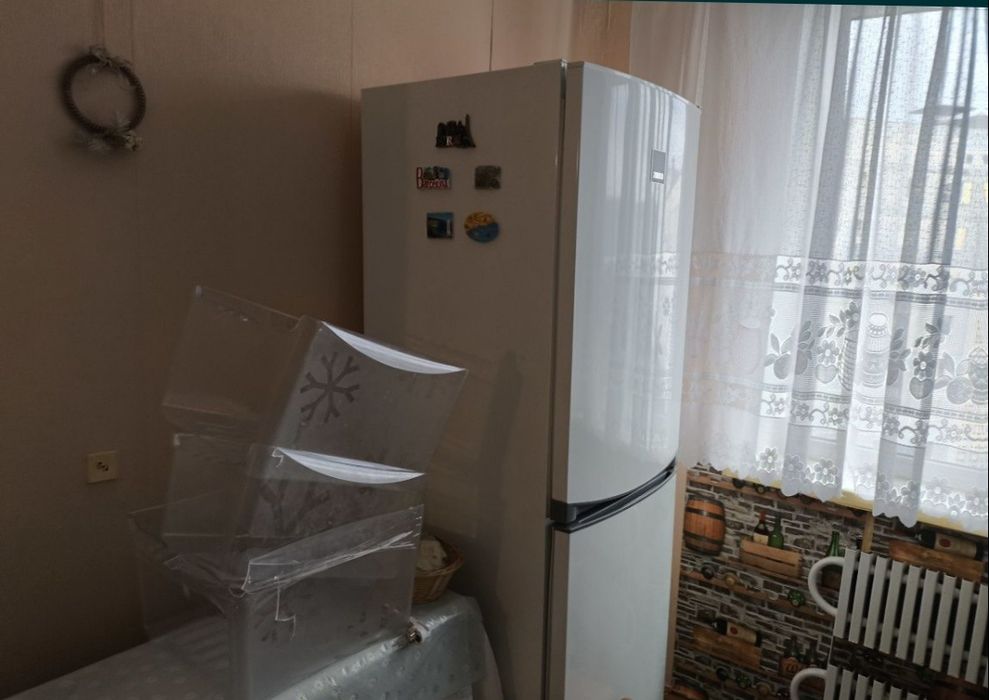 Сдам 1 комнатную квартиру по ул.Хортицкое шоссе, 9/10 этаж