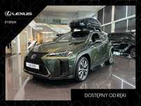Lexus UX UX 300h F Sport Design. ROK 2025
