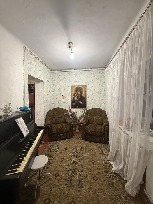 Продам дом р-он ул Красноармейской