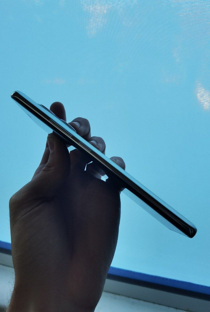Poco X7 8/256 новенький