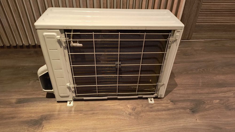 Klimatyzacja jednostka zewnętrzna AUX 3,5 kW