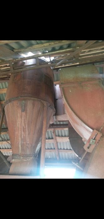 Продам зерноочисний комплекс