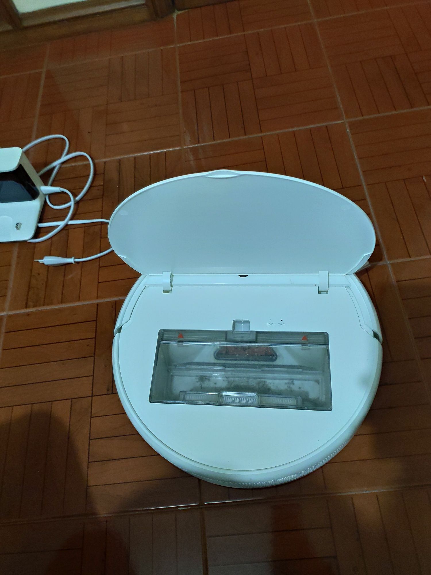 Xiaomi aspirador robot 1c