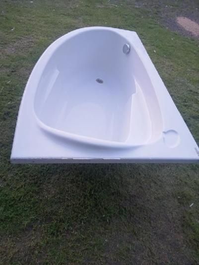 Sprzedam wanne używaną