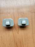 2 ganchos de cabide para  Volvo