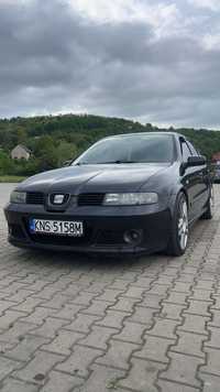 Seat Leon ARL 150