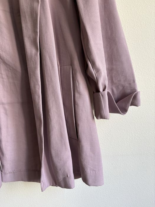 Blazer lilás Lefties