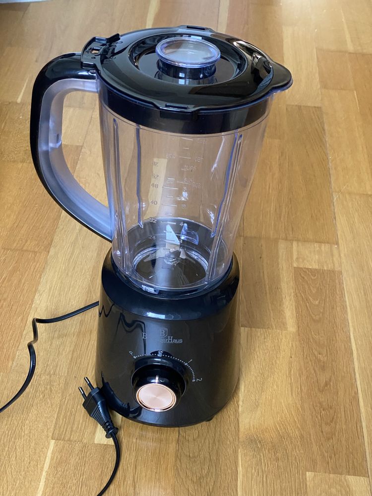 Blender kielichowy Berlinger Haus BH-9464