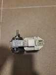 Silnik wentylatora suszarki Hotpoint 230V 42W C00278.310 482.00002.317