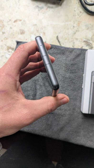 Google Pixel 7a 8/128Gb nano-SIM, eSIM, Neverlock смартфон