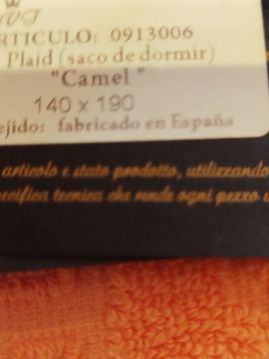 Спальный мешок (трансформер) 140х190 см.