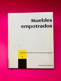 Muebles Empotrados - Autores Vários