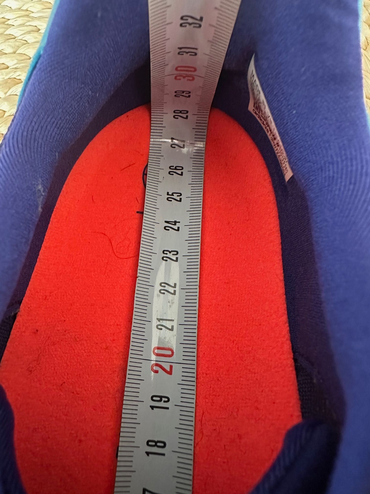 Buty Adidas ADIZERO, rozmiar 44