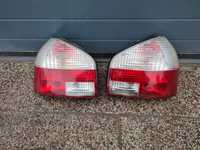 Audi a3 8L lampa tył tylna lewa prawa KOMPLET