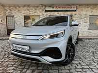 BYD Atto 3 60.48 kWh Design