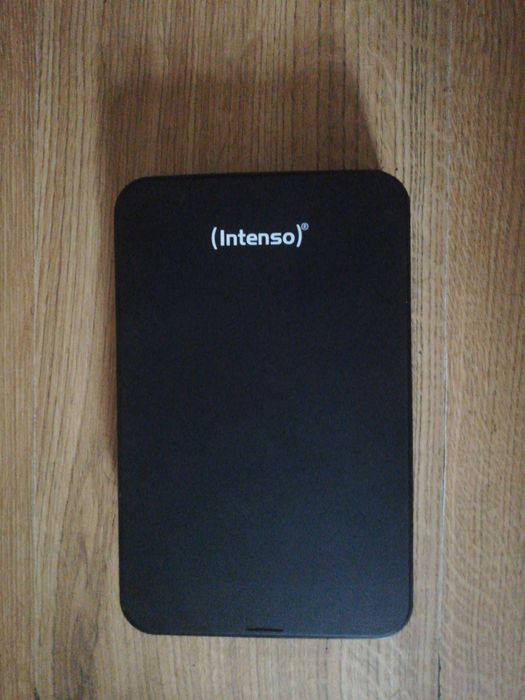 Dysk twardy pamięć 4 TB