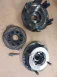 HAMULEC PRAWY 934152010050 931150150230 MASSEY FERGUSON 8680 2011R