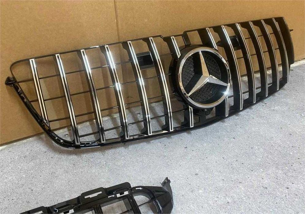 СТИЛЬНІ решітки мерседес диамант діамант даймонд решетки mercedes