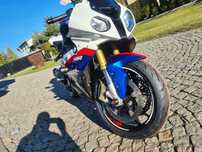 SPrzedam BMW S 1000RR
