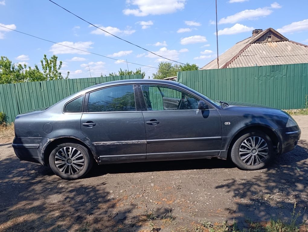 Продам машину на полном ходу