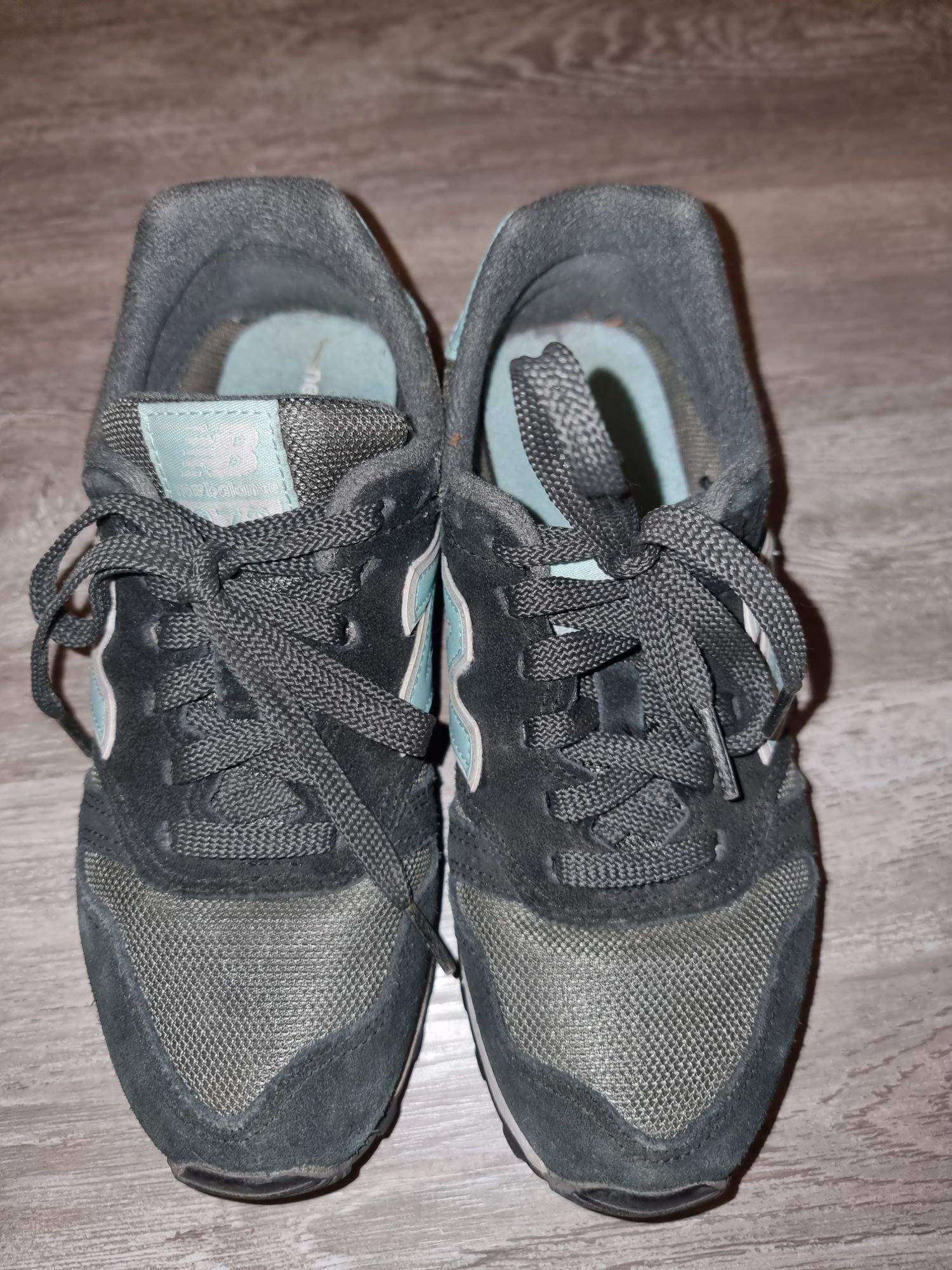 Adidasy New Balance