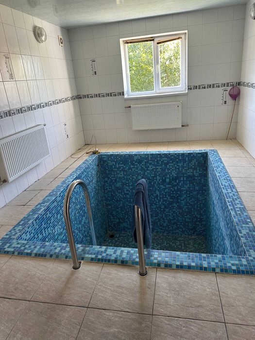 Житловий будинок с.Олександрівка