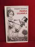 Panna Lilianka - Ryszard Schubert