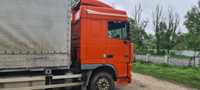 Продам сцепку daf xf95 2002