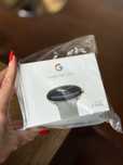 Google pixel watch 1 - zaplombowane pudełko - ciemnoszary