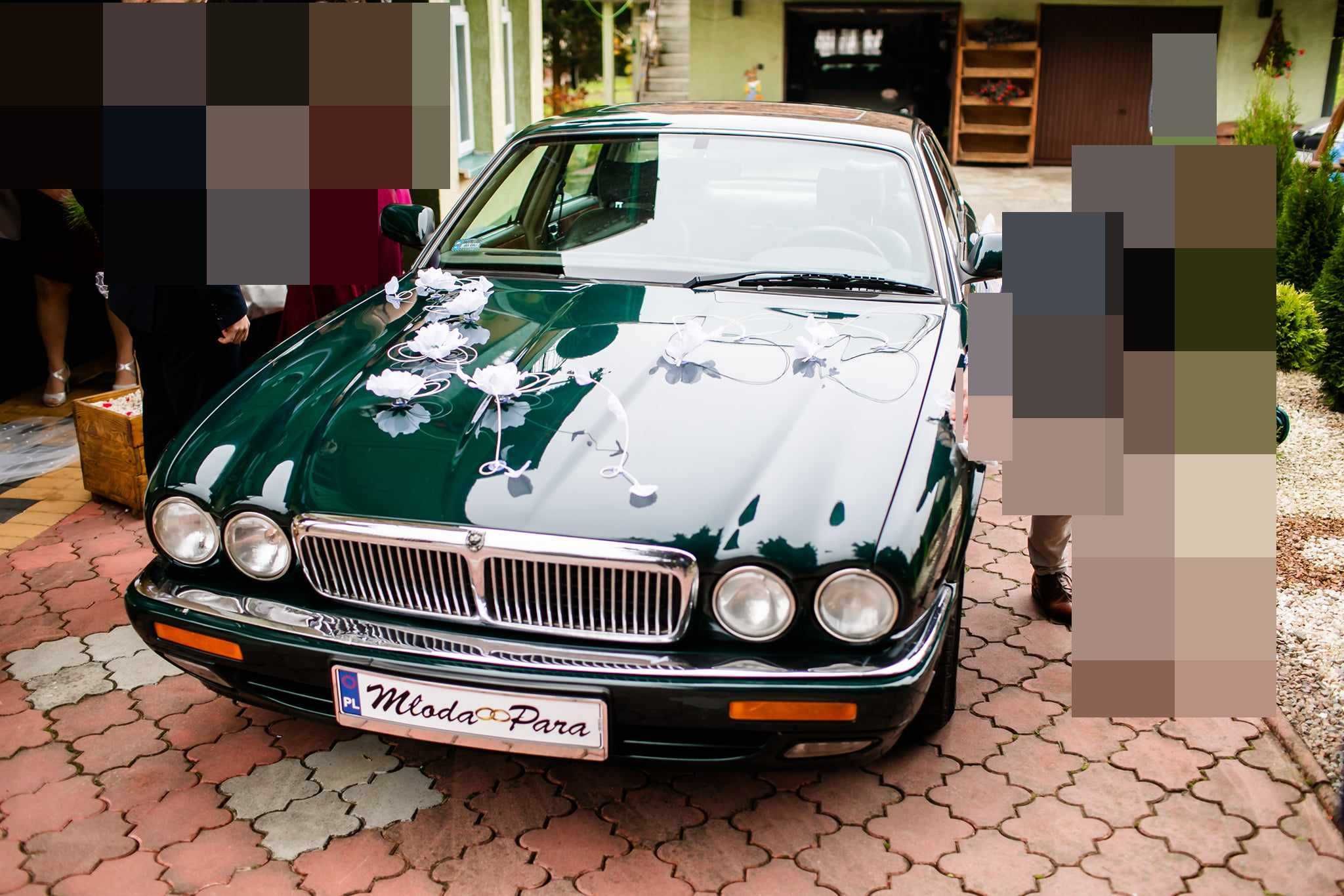 Jaguar XJ 300 4.0 R6. Benzyna.Super STAN!!!