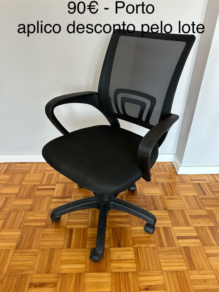Vendo lote de moveis atuais
