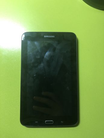 Samsung galaxy tab3 lite sm-110