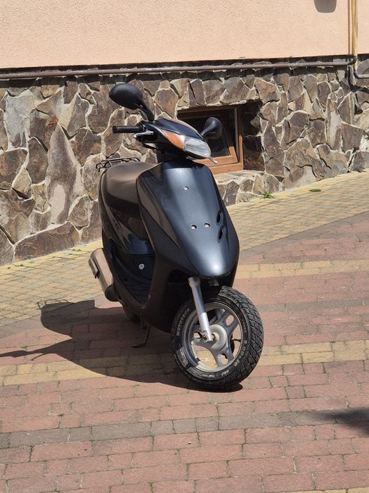 Скутер Хонда діо34