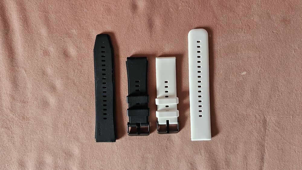 Paski do zegarka Huawei